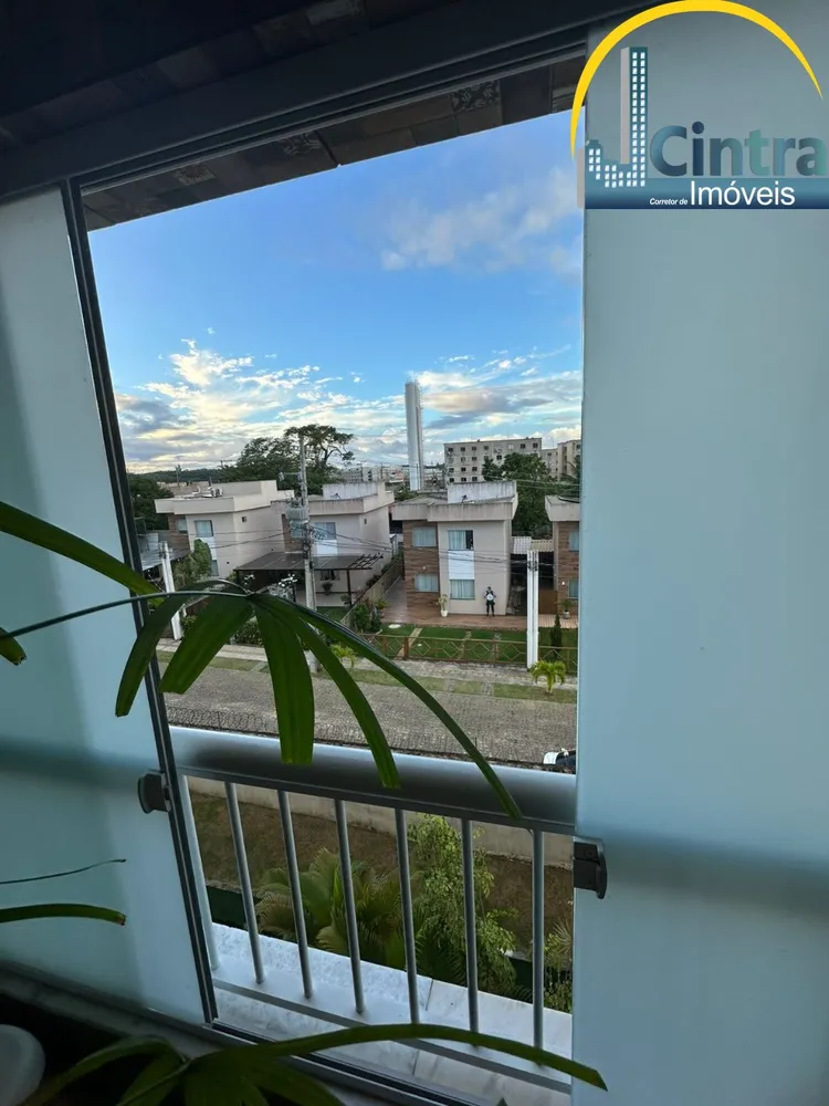 Apartamento, 3 quartos, 60 m² - Foto 10