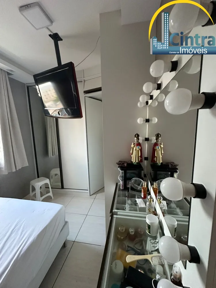 Apartamento, 3 quartos, 60 m² - Foto 5