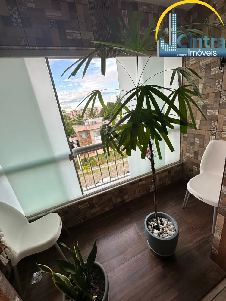Apartamento, 3 quartos, 60 m² - Foto 11
