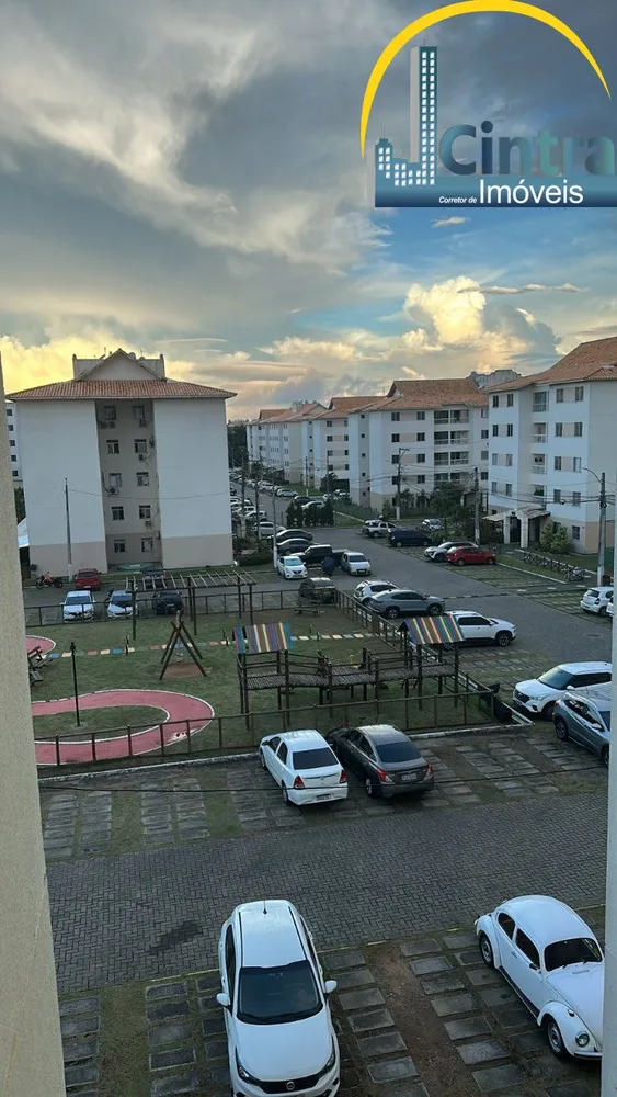 Apartamento, 3 quartos, 60 m² - Foto 12