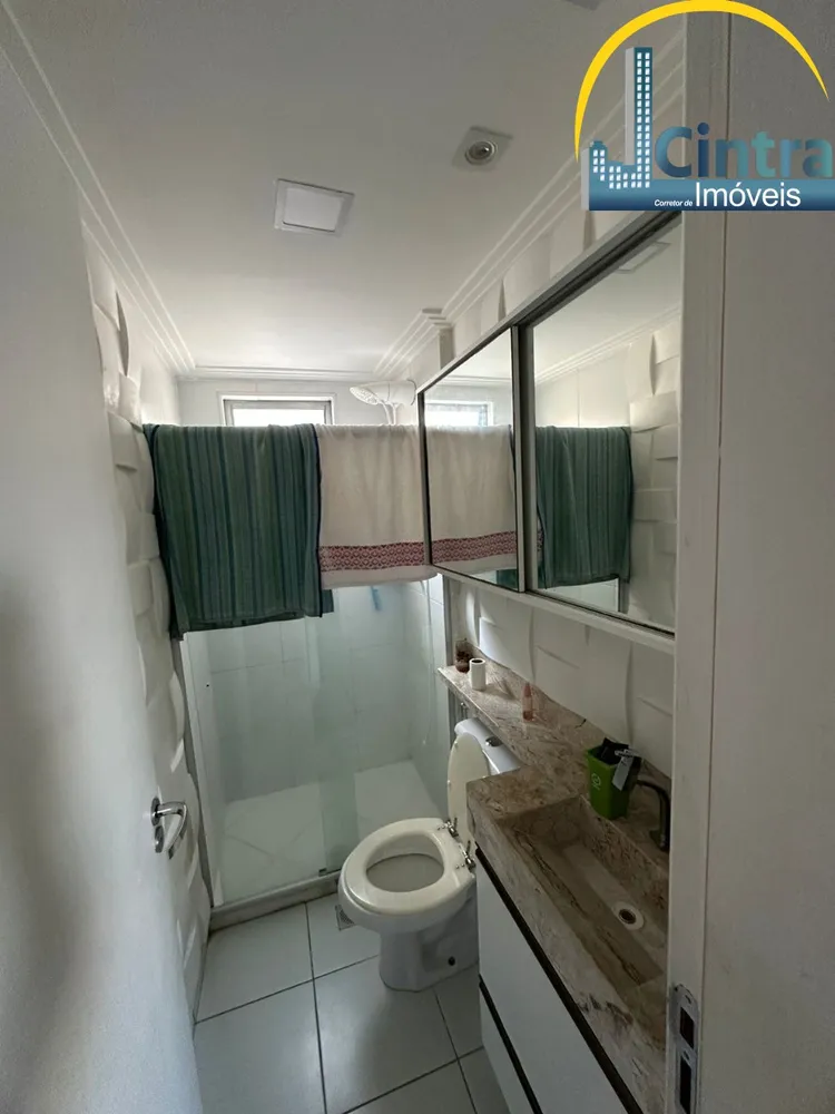 Apartamento, 3 quartos, 60 m² - Foto 6