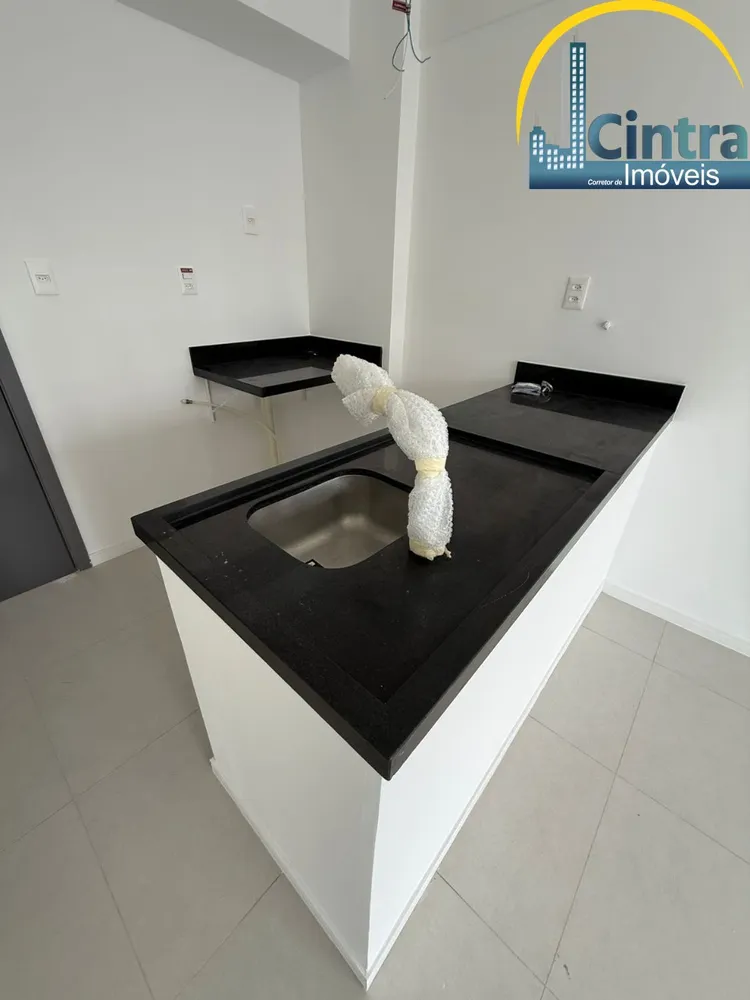 Apartamento, 1 quarto, 39 m² - Foto 4