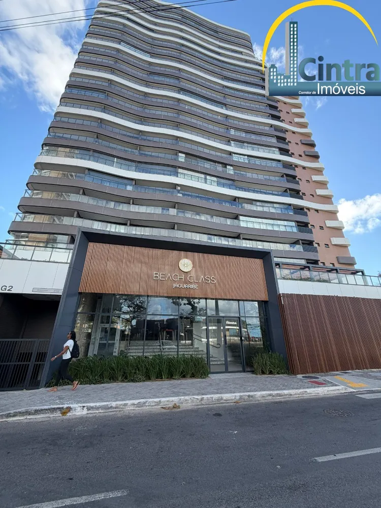 Apartamento, 1 quarto, 39 m² - Foto 1