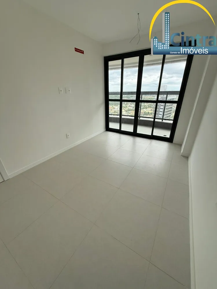 Apartamento, 1 quarto, 39 m² - Foto 2