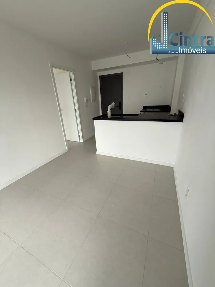 Apartamento, 1 quarto, 39 m² - Foto 3