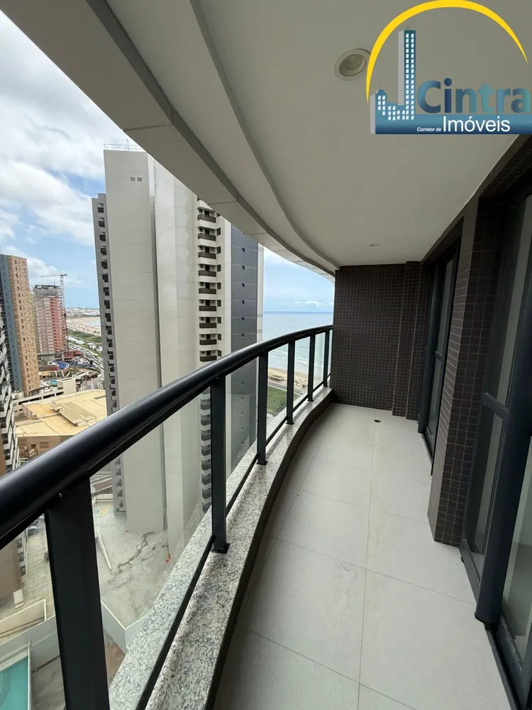 Apartamento, 1 quarto, 39 m² - Foto 5