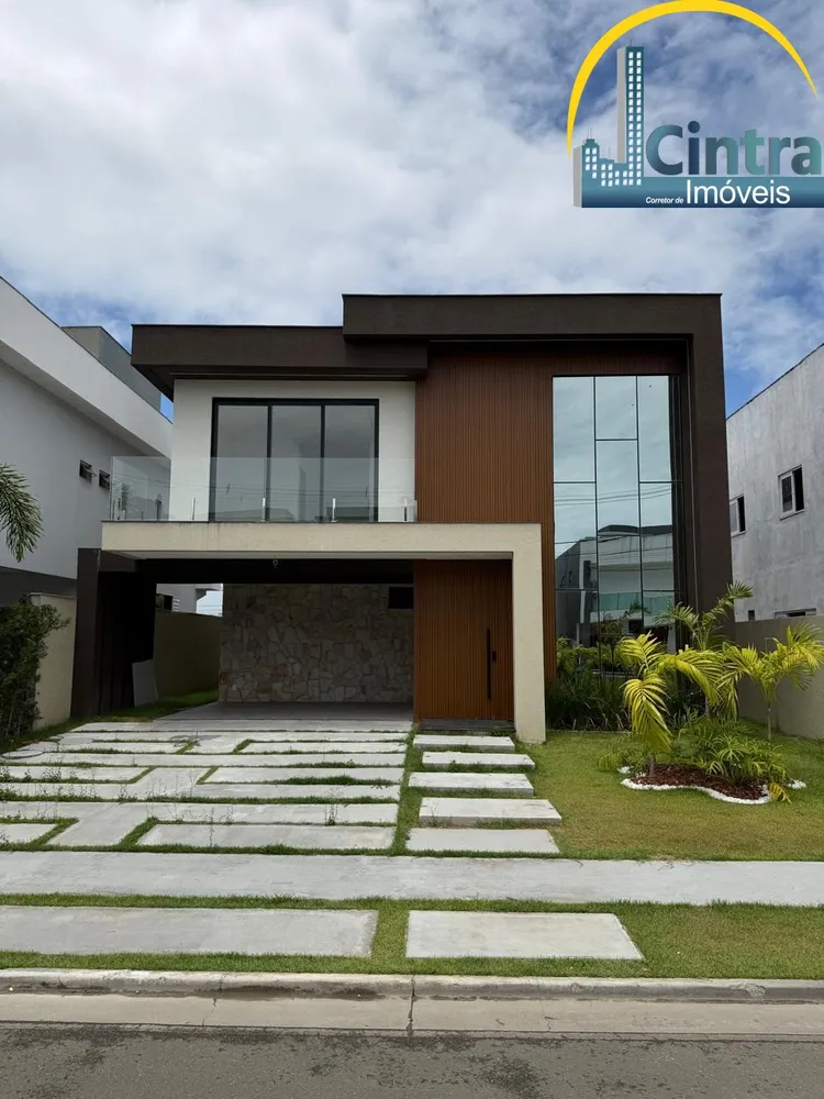 Casa de Condomínio, 4 quartos - Foto 6