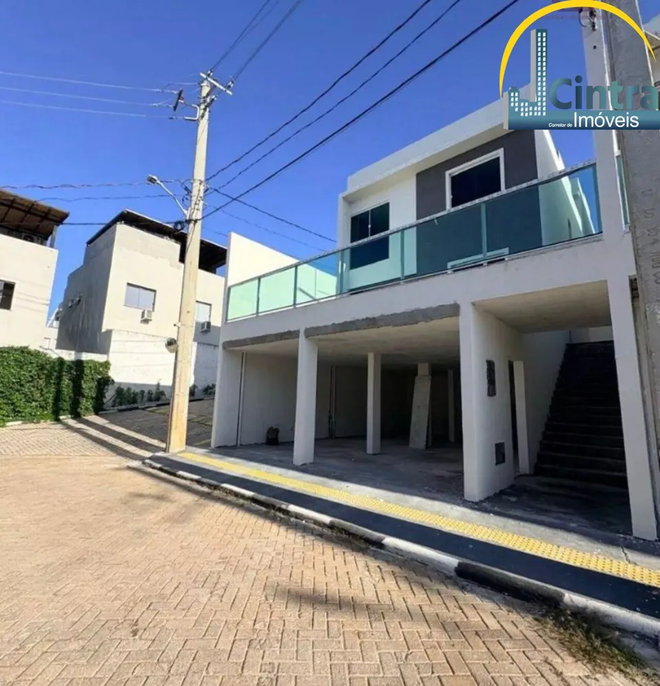 Casa de Condomínio, 3 quartos - Foto 6