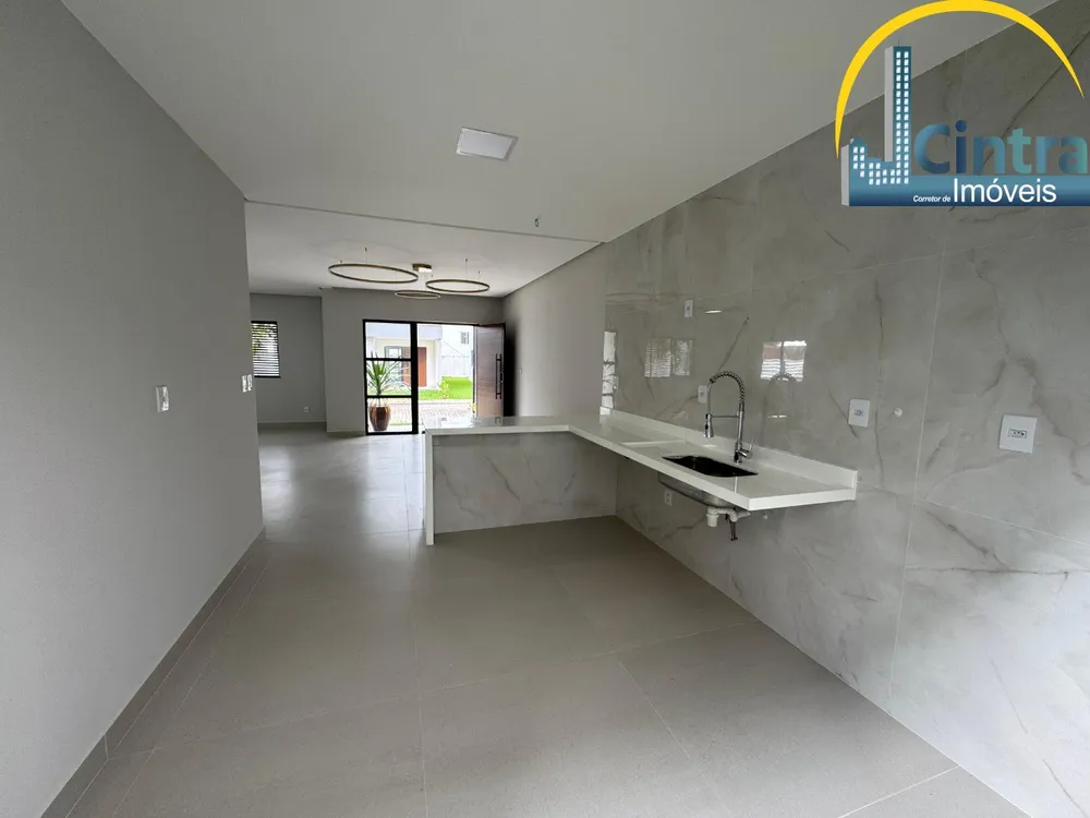 Casa de Condomínio, 4 quartos - Foto 2