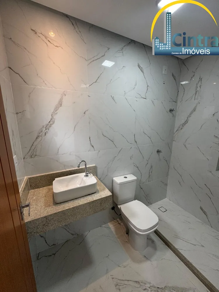 Casa de Condomínio, 4 quartos - Foto 5