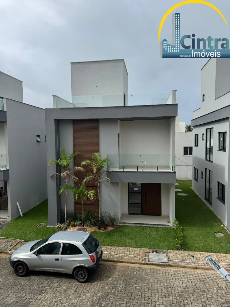 Casa de Condomínio, 4 quartos - Foto 3