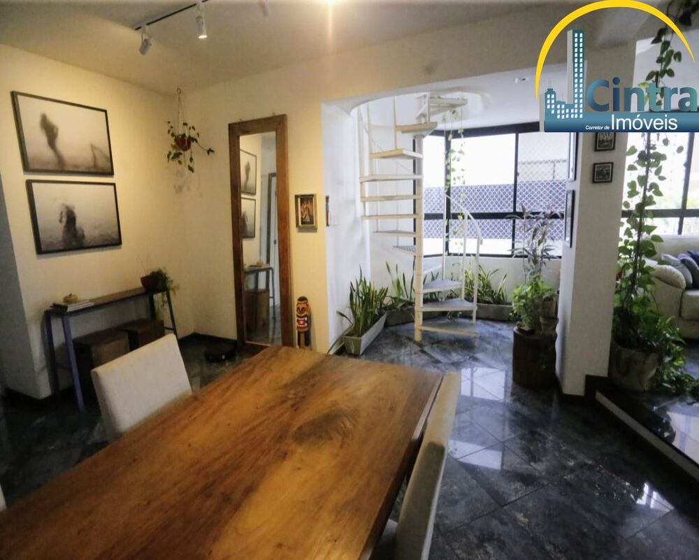 Cobertura à venda com 4 quartos, 240m² - Foto 33
