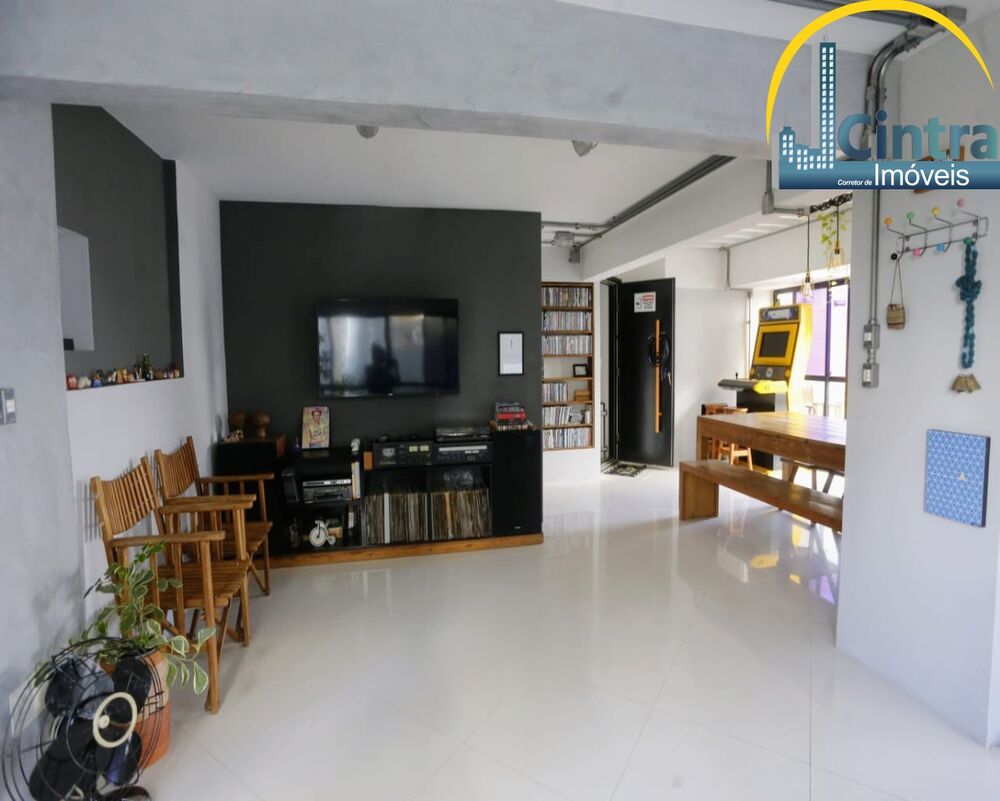 Cobertura à venda com 4 quartos, 240m² - Foto 10