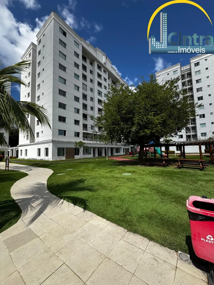 Apartamento, 3 quartos, 85 m² - Foto 4