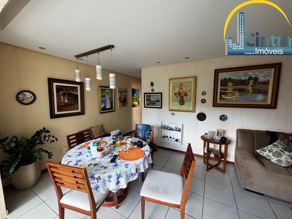 Apartamento, 3 quartos, 85 m² - Foto 10