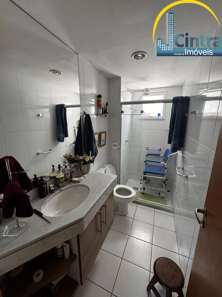 Apartamento, 3 quartos, 85 m² - Foto 5