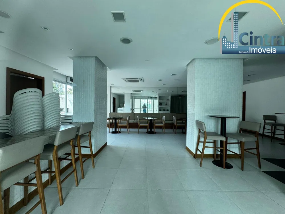 Apartamento, 3 quartos, 85 m² - Foto 9