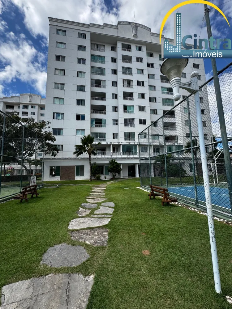 Apartamento, 3 quartos, 85 m² - Foto 2