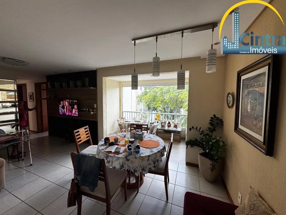 Apartamento, 3 quartos, 85 m² - Foto 3