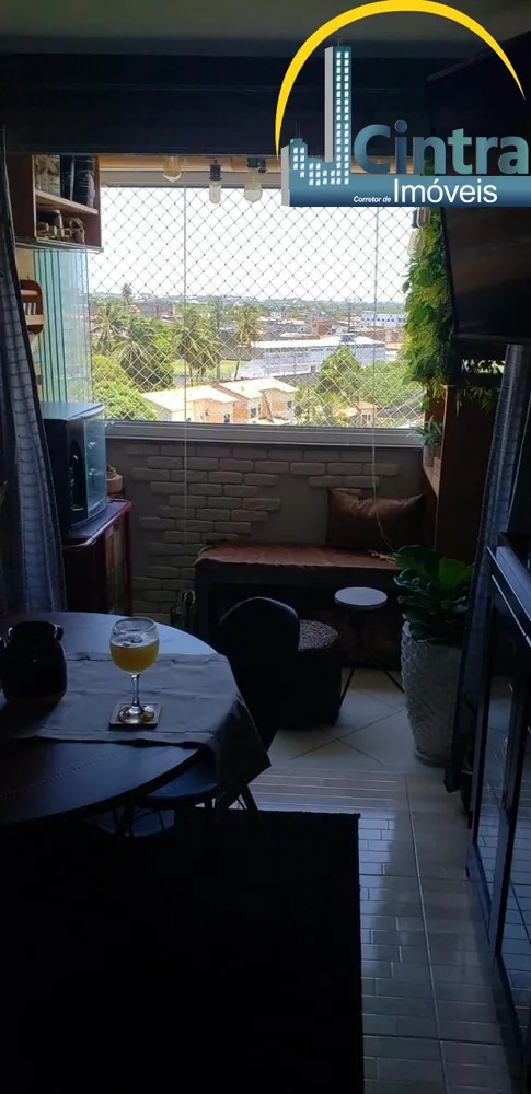 Apartamento, 2 quartos, 56 m² - Foto 11