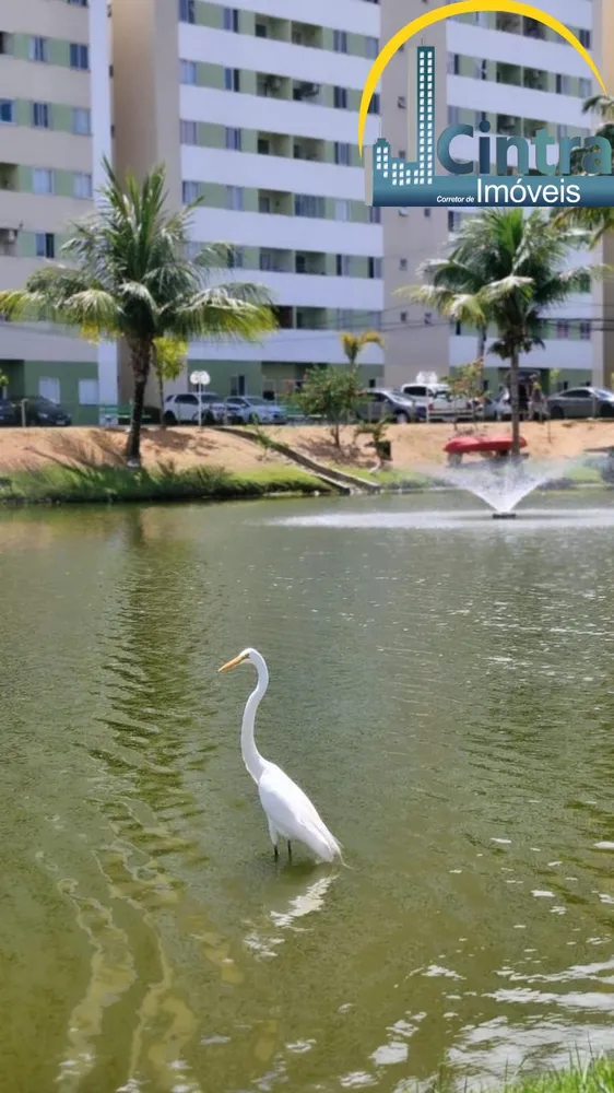 Apartamento, 2 quartos, 56 m² - Foto 4