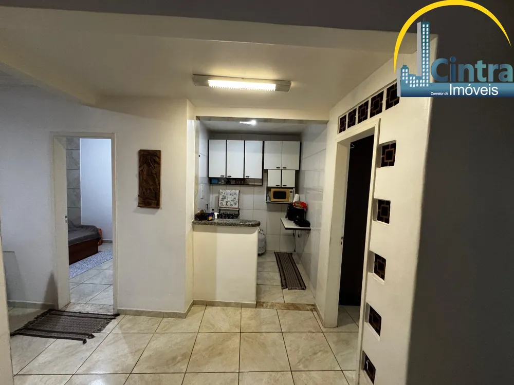 Apartamento, 2 quartos, 81 m² - Foto 1