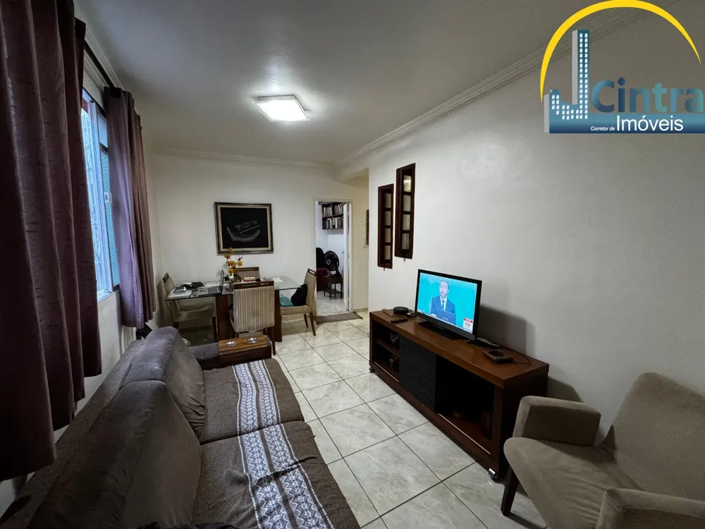 Apartamento, 2 quartos, 81 m² - Foto 2
