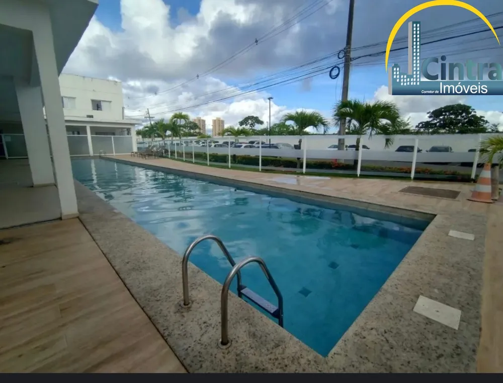 Apartamento, 2 quartos, 49 m² - Foto 8