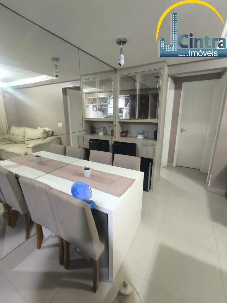 Apartamento, 2 quartos, 49 m² - Foto 4