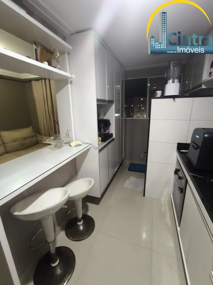 Apartamento, 2 quartos, 49 m² - Foto 6