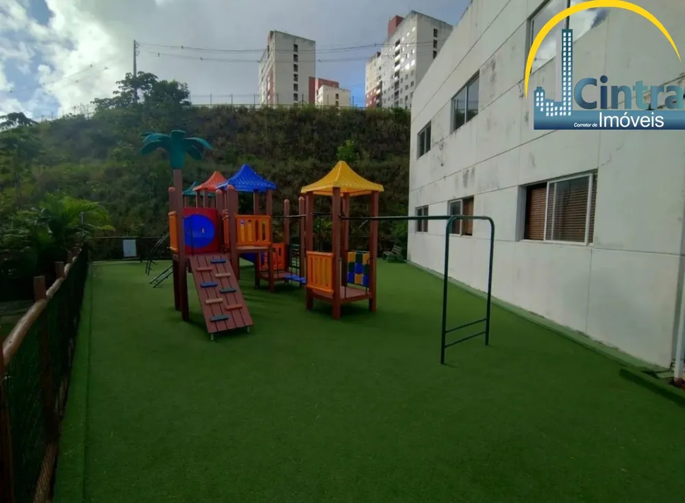 Apartamento, 2 quartos, 49 m² - Foto 7