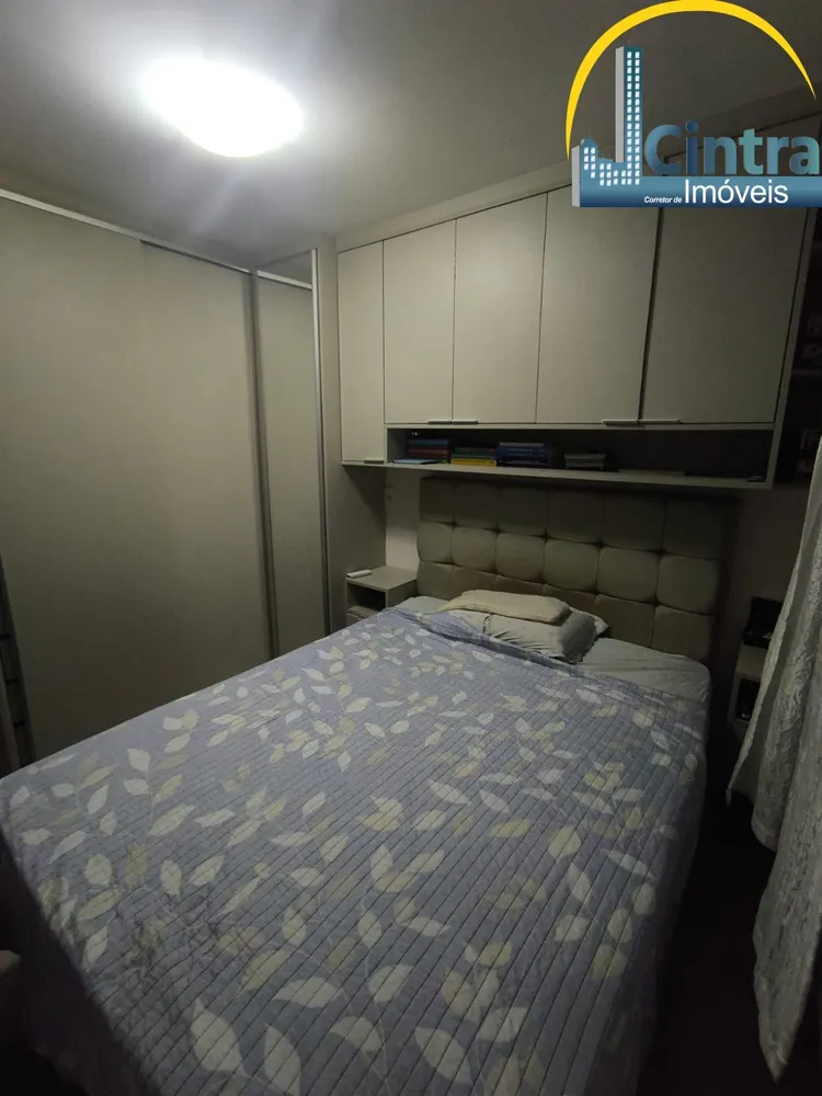 Apartamento, 2 quartos, 49 m² - Foto 5