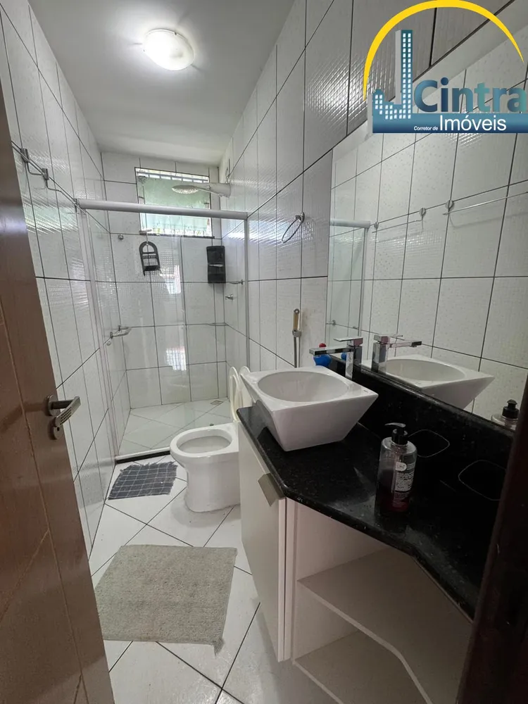 Casa de Condomínio, 2 quartos - Foto 6