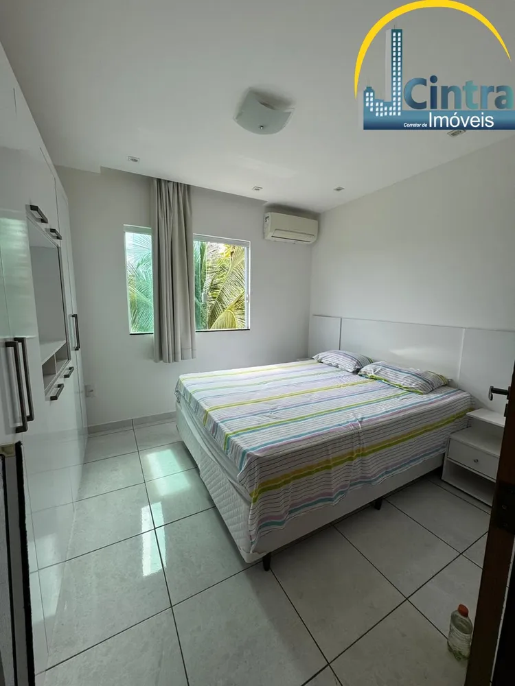 Casa de Condomínio, 2 quartos - Foto 10
