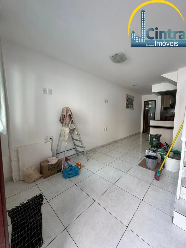 Casa de Condomínio, 2 quartos - Foto 1