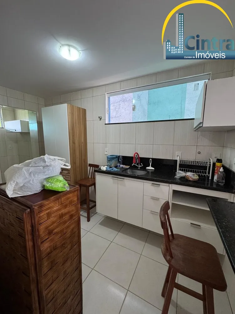 Casa de Condomínio, 2 quartos - Foto 3