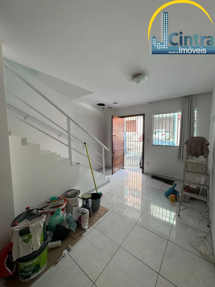 Casa de Condomínio, 2 quartos - Foto 2