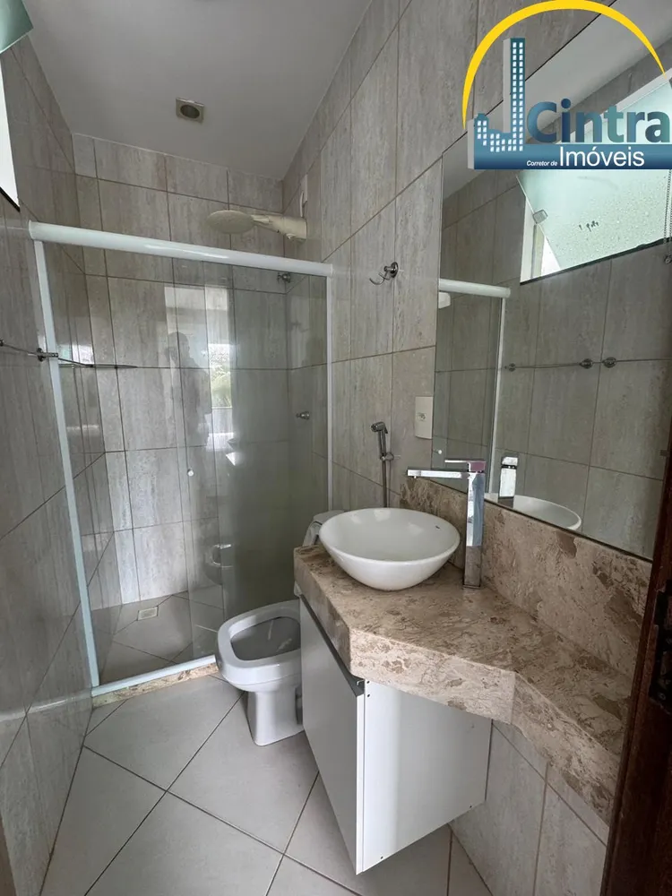 Casa de Condomínio, 2 quartos - Foto 11