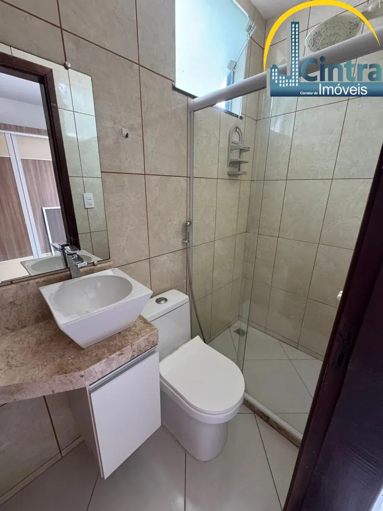 Casa de Condomínio, 2 quartos - Foto 8