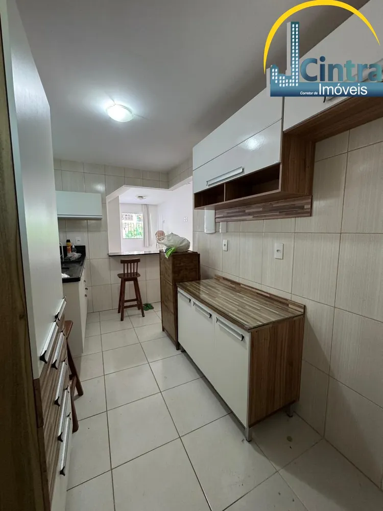Casa de Condomínio, 2 quartos - Foto 5