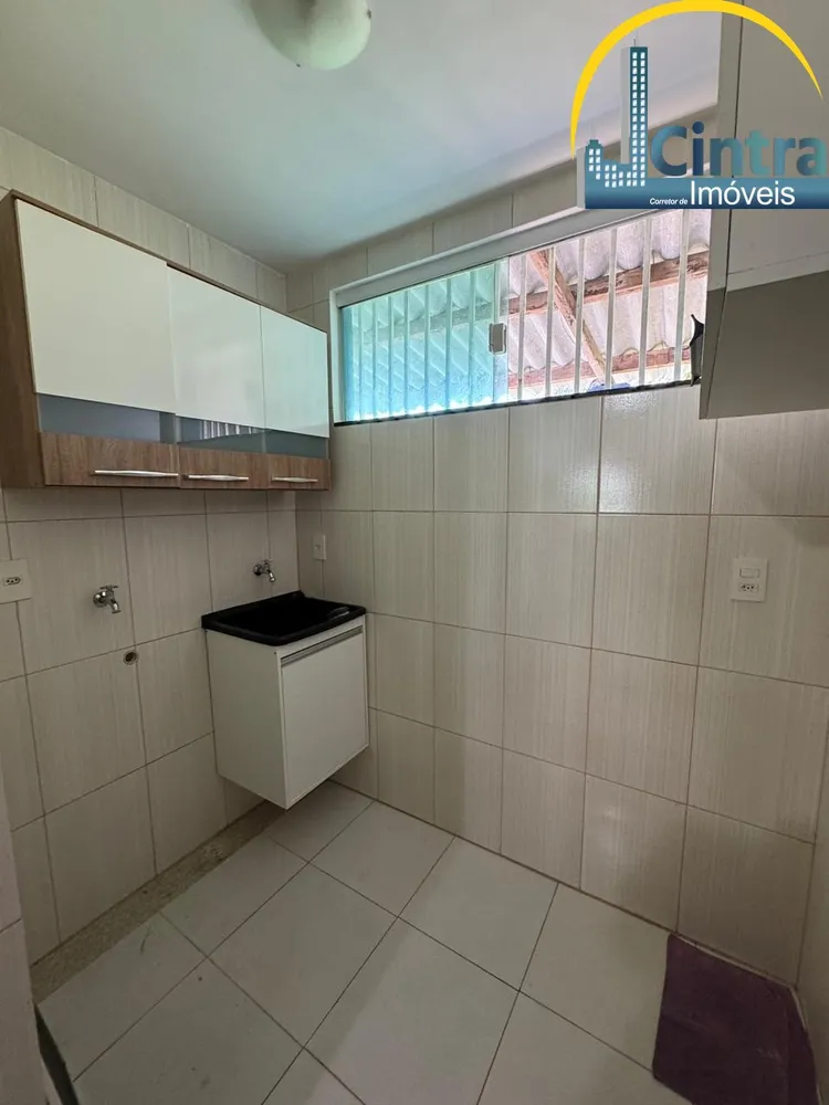 Casa de Condomínio, 2 quartos - Foto 4