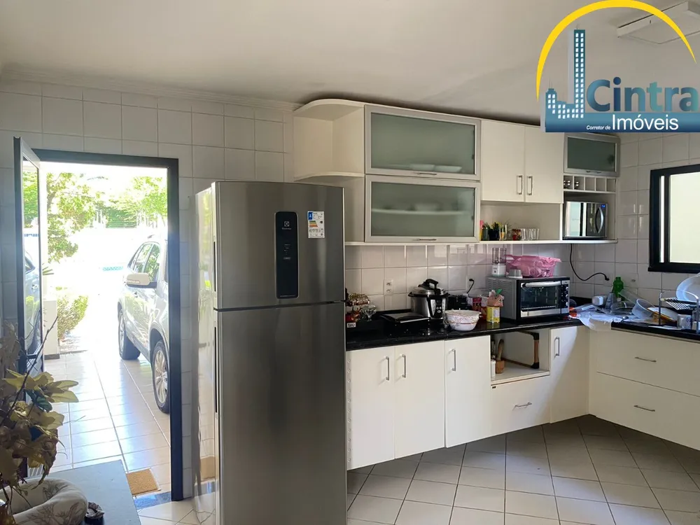 Casa de Condomínio, 5 quartos - Foto 3