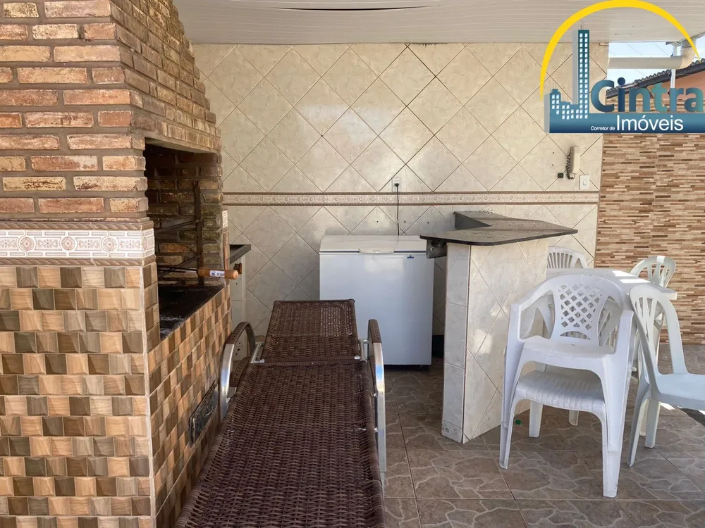 Casa de Condomínio, 5 quartos - Foto 10