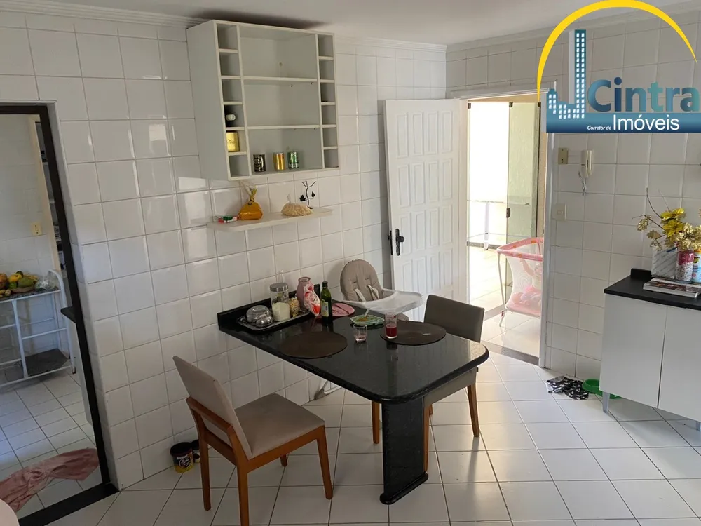 Casa de Condomínio, 5 quartos - Foto 4