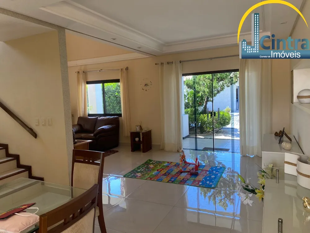 Casa de Condomínio, 5 quartos - Foto 1