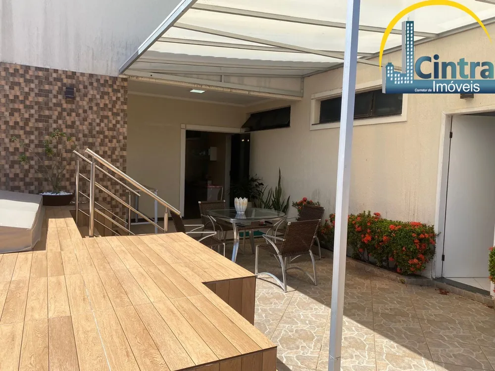 Casa de Condomínio, 5 quartos - Foto 9