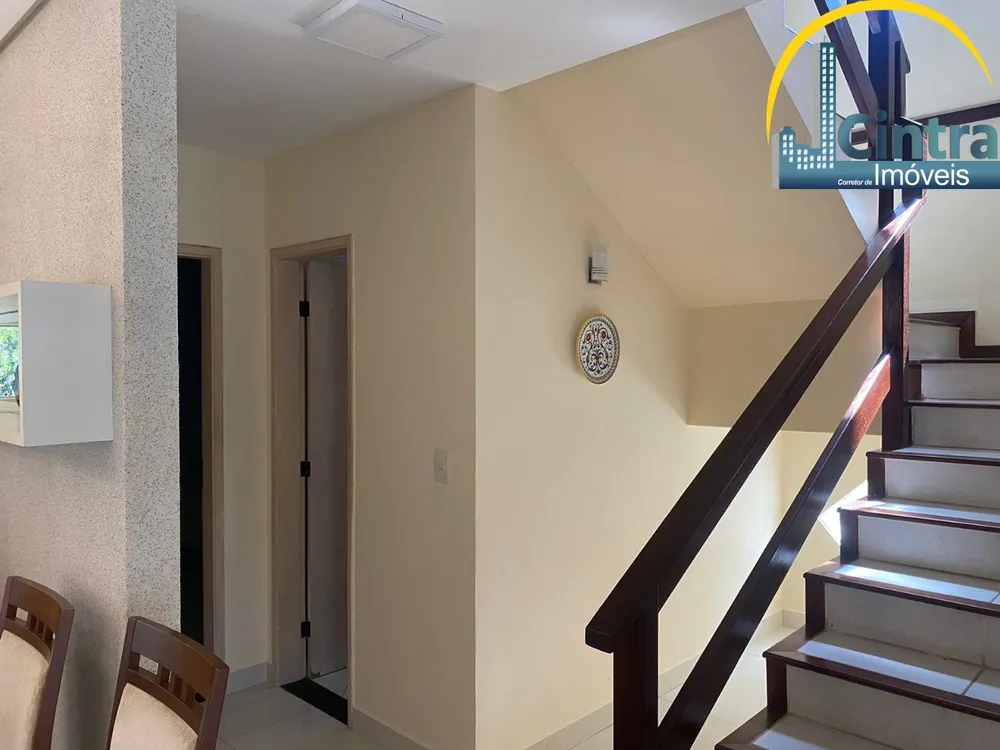 Casa de Condomínio, 5 quartos - Foto 6