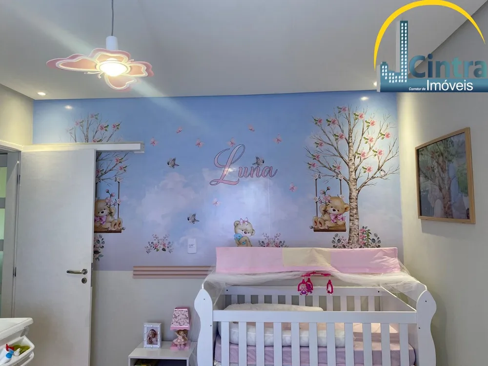 Casa de Condomínio, 5 quartos - Foto 8