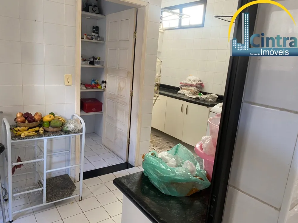 Casa de Condomínio, 5 quartos - Foto 5