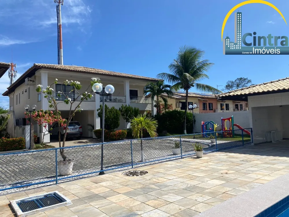 Casa de Condomínio, 5 quartos - Foto 12
